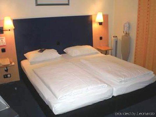 Hotel Comfort Frankfurt Station