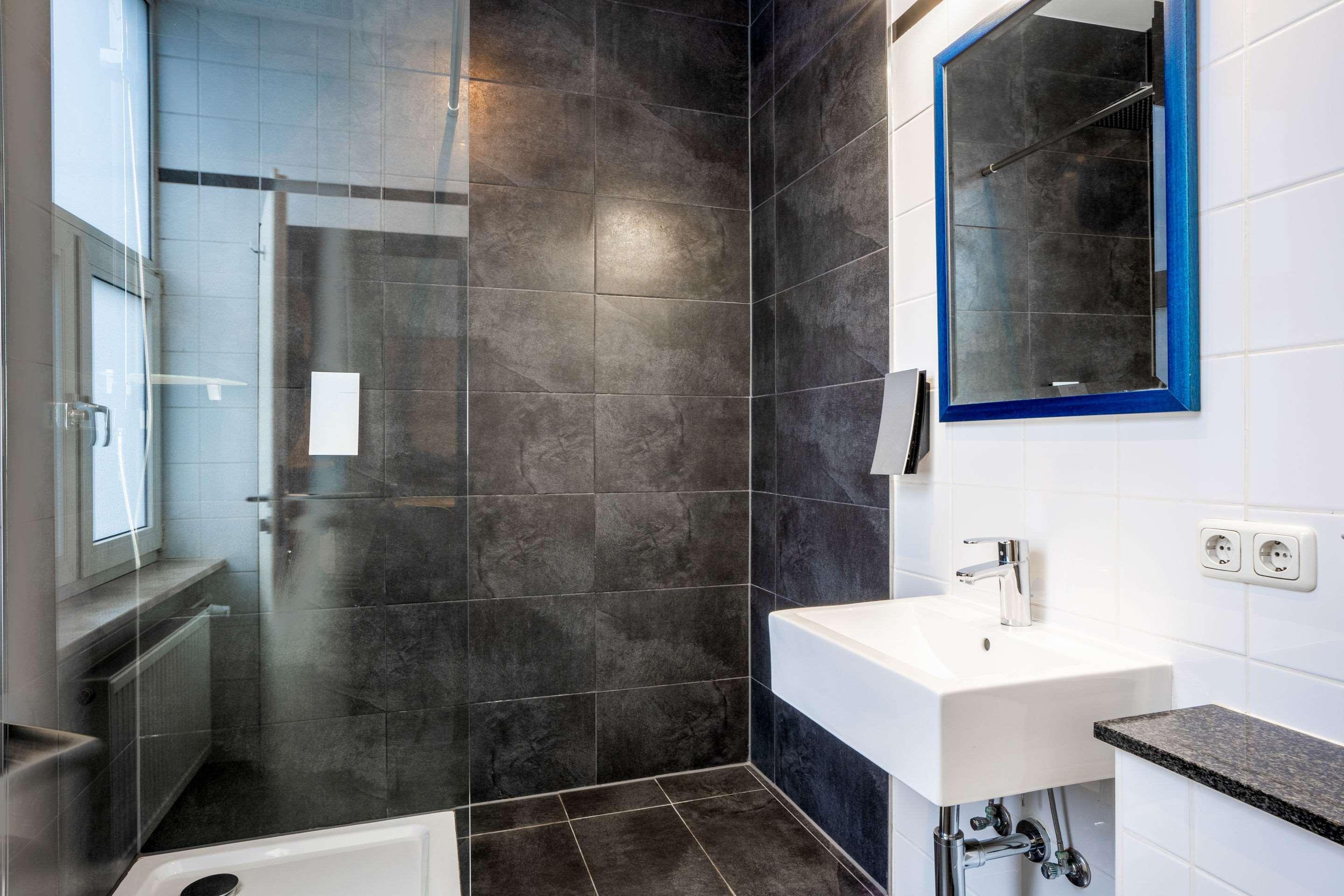 Hotel Comfort Frankfurt Station 3*
